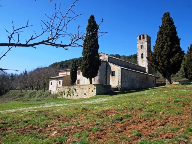 PIEVE DI PERNINA